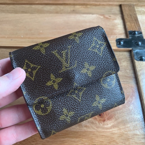 Authentic Louis Vuitton Wallet - Picture 2 of 16